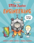 Basher STEM Junior: Engineering - eBook