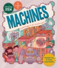 Everyday STEM Technology – Machines - Book