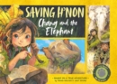 Saving H'non – Chang and the Elephant - Book