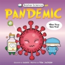 Basher Science Mini: Pandemic - eBook