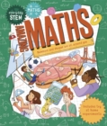 Everyday STEM Maths - Amazing Maths - Book