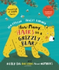 How Many Hairs on a Grizzly Bear? : And Other Big Questions about Numbers - eBook