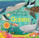 Pop-Up Planet: Oceans - Book