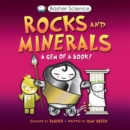 Basher Science: Rocks and Minerals - Book