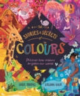 The Stories and Secrets of Colours - eBook