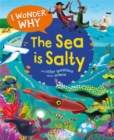 I Wonder Why the Sea is Salty - eBook
