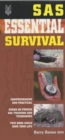 SAS Essential Survival - Book