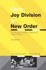 From Joy Division To New Order - Book