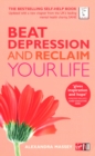 Beat Depression and Reclaim Your Life - Book