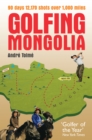 Golfing Mongolia - Book