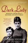 Dark Lady - Book