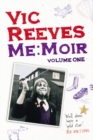 Me Moir - Volume One - Book