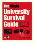 The Virgin University Survival Guide - Book