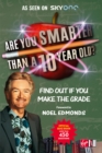 Are You Smarter Than a 10 Year Old? - Book