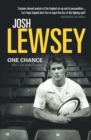 One Chance : My Life and Rugby - Book