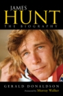 James Hunt : The Biography - Book