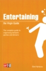 Entertaining: The Virgin Guide - Book
