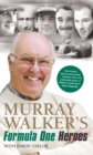 Murray Walker's Formula One Heroes - Book