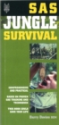 SAS Jungle Survival - Book