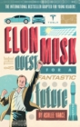 Elon Musk Young Readers’ Edition - eBook
