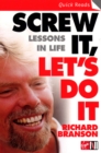 Screw It, Let's Do It : Lessons In Life - eBook