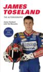 James Toseland : The Autobiography - eBook