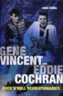 Gene Vincent & Eddie Cochran - eBook