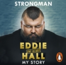 Strongman : My Story - eAudiobook