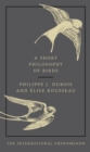 A Short Philosophy of Birds - eBook