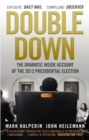 Double Down - Book