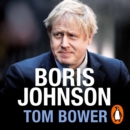 Boris Johnson : The Gambler - eAudiobook