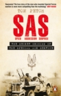 Speed, Aggression, Surprise : The Secret Origins of the Special Air Service - Book