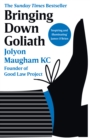 Bringing Down Goliath : How Good Law Can Topple the Powerful - Book