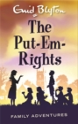 The Put-Em-Rights - Book