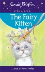 The Fairy Kitten - Book