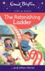 The Astonishing Ladder - Book