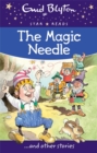 The Magic Needle - Book