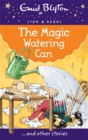 The Magic Watering Can - Book