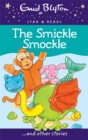 The Smickle Smockle - Book