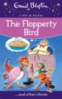 The Flopperty Bird - Book
