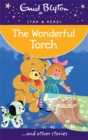 The Wonderful Torch - Book