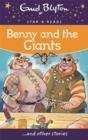 Benny and the Giants - Book