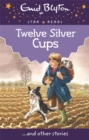 Twelve Silver Cups - Book