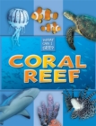 What Can I See?: Coral Reef - Book