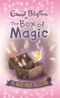 The Box of Magic : The Hocus Pocus Collection - Book