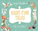 Night-time Tales for Children - Book