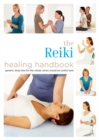 Healing Handbooks: Reiki for Everyday Living - Book