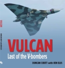 Vulcan - Book