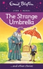 The Strange Umbrella - Book