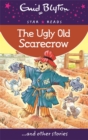 The Ugly Old Scarecrow - Book